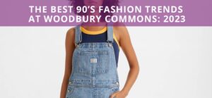 Everything Worth Buying (and Skipping) at Woodbury Common - Racked NY