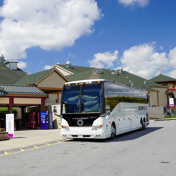 Woodbury Common Premium Outlets Bus from New York - Klook