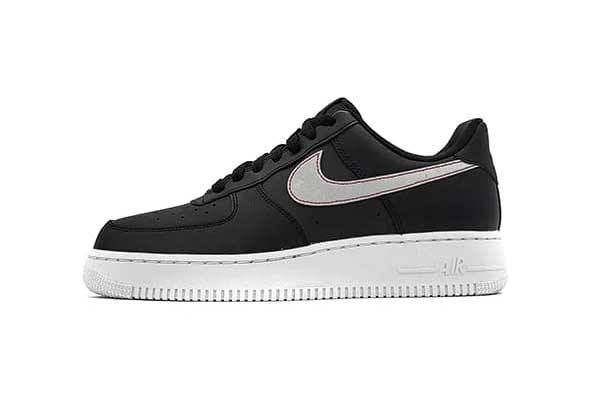 The Nike Factory Store: Nike Air Force 1 ‘07