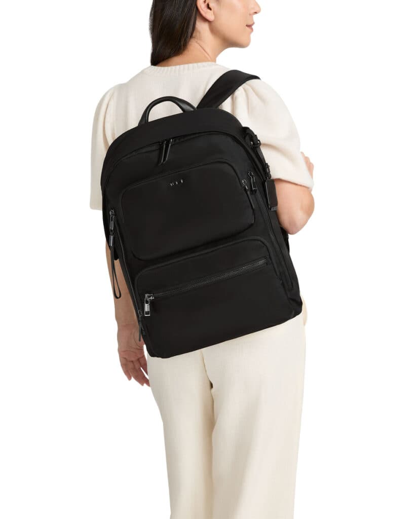 Tumi: Voyageur Montana Backpack Photo: Tumi