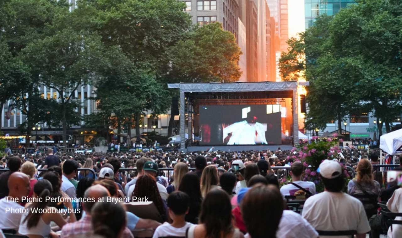 The Hottest Tickets in Town: The Best Summer Concerts in NYC