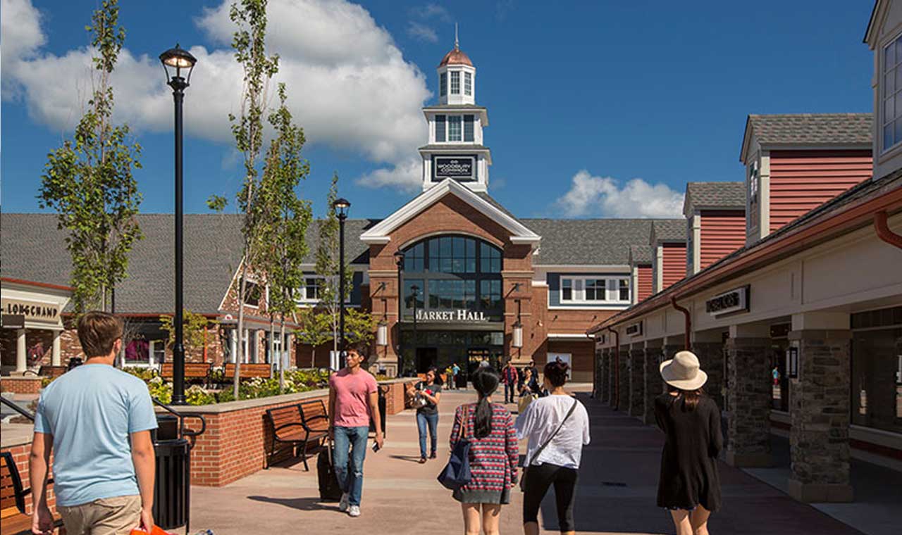 A Complete Guide for Planning Your Perfect Trip to Woodbury Common Premium Outlets