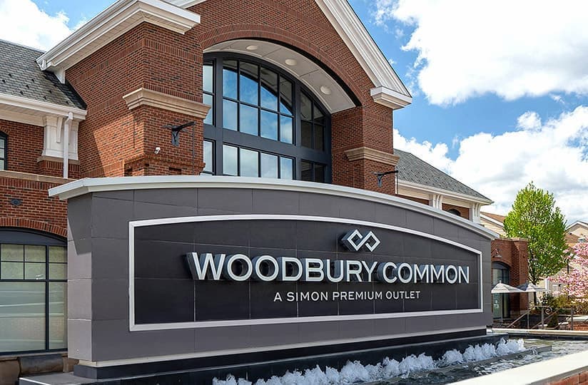 woodbury common shopping guide 2025